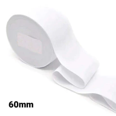 ELASTICO 60MM C/ 25 MTS - comprar online