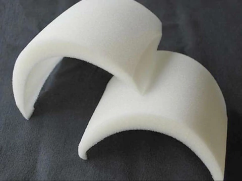 OMBREIRA EM ESPUMA 20MM C/ 50 PARES