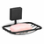 Saboneteira black Elegance 13x08cm na internet