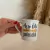 Caneca em porcelana "Acredite no seu potencial" - 150ml - comprar online