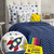 Kit Cobre leito Infantil