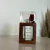 Kit com difusor e flor Rosa em madeira - Aroma Wood Amazonia - comprar online