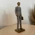 Escultura/Estatueta decorativa de Advogado em Resina - comprar online