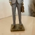 Escultura/Estatueta decorativa de Advogado em Resina na internet