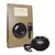 Aromatizador elétrico USB Preto - Via Aroma - conecta no computador