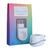 Aromatizador elétrico Branco Led - Via Aroma - de tomada - plug rotativo - comprar online