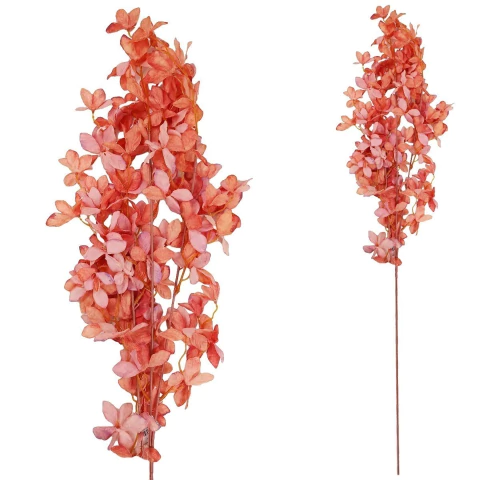 Haste de Pétalas Artificial - 114cm