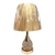 Abajur de Mesa - Luminária Decorativa - Bivolt