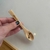 Colher de bambu personalizada - 13cm - Ateliê Arte & Decor | CASA & DECORAÇÃO 