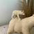 Escultura de Ursos em Poliresina 18x24x9cm - Mart na internet