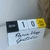 Calendário Decorativo - comprar online