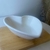 Bowl de coração 12X11X4,1cm na internet
