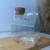 Garrafa de vidro 350ml - comprar online