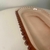 Travessa Oval de vidro Rosa - comprar online