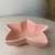 Mini petisqueira Estrela de Ceramica - comprar online