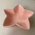 Mini petisqueira Estrela de Ceramica na internet