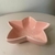 Mini petisqueira Estrela de Ceramica - Ateliê Arte & Decor | CASA & DECORAÇÃO 