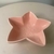 Mini petisqueira Estrela de Ceramica - loja online