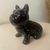 Enfeite Cachorro Bull Dog