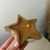 Mini petisqueira Estrela de Bambu na internet