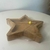 Mini petisqueira Estrela de Bambu - Ateliê Arte & Decor | CASA & DECORAÇÃO 