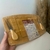 Petisqueira de bambu com garfo e faca - loja online