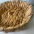 Cesto de palha oval - comprar online