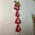Enfeite de pendurar Natal na internet