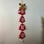Enfeite de pendurar Natal