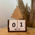 Calendário Natalino