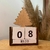Calendário Natalino - loja online