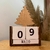 Imagem do Calendário Natalino