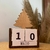 Calendário Natalino