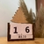 Calendário Natalino