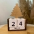 Calendário Natalino - comprar online