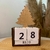 Imagem do Calendário Natalino