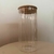 Pote de vidro hermético Canelado com tampa em bambu - 510ml 800ml 1100ml e 1300ml - Ateliê Arte & Decor | CASA & DECORAÇÃO 