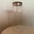 Imagem do Pote de vidro hermético Canelado com tampa em bambu - 510ml 800ml 1100ml e 1300ml