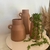Vaso Jarro em cerâmica - comprar online
