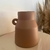 Vaso Jarro em cerâmica