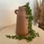 Vaso Jarro em cerâmica - Ateliê Arte & Decor | CASA & DECORAÇÃO 