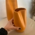 Vaso Orgânico em cerâmica - Ateliê Arte & Decor | CASA & DECORAÇÃO 