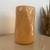 Vaso Orgânico em cerâmica