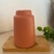 Vaso em cerâmica