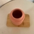 Vaso em cerâmica na internet