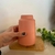 Vaso em cerâmica - Ateliê Arte & Decor | CASA & DECORAÇÃO 