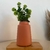 Vaso em cerâmica - loja online