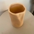 Vaso Orgânico em cerâmica - loja online