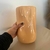 Imagem do Vaso Orgânico em cerâmica