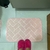 Conjunto de tapetes para banheiro - comprar online